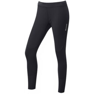 Montane Cordillera Thermal Trail Tights Fem Pants Negro 34 Mujer