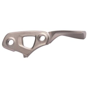 Black Diamond Alpine Adze Head Plateado
