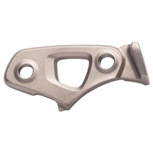 Black Diamond Alpine Hammer Head Plateado