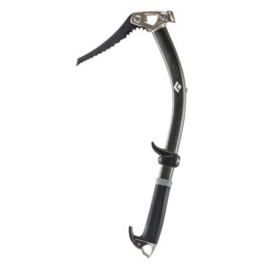 Black Diamond Viper Ice Axe Negro