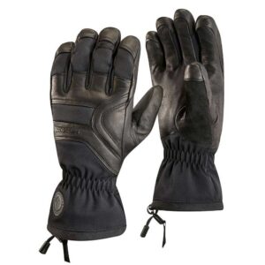 Black Diamond Patrol Negro XS Hombre