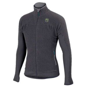 Karpos Rocchetta Fleece Gris 2XL Hombre