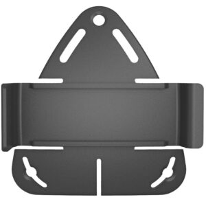 Led Lenser Universal Helmet Support Series Sseo Negro