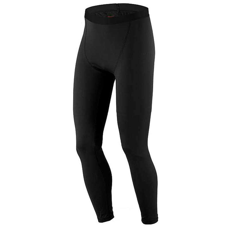Spidi C Yarn Leggings Negro 2XL Hombre