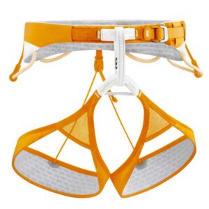 Petzl Sitta Harness Naranja M