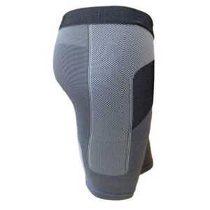 Sport Hg Compressive Short Leggings Gris XS Hombre