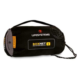 Lifesystems Boxnet Single Transparente