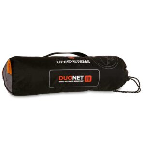 Lifesystems Duonet Double Blanco