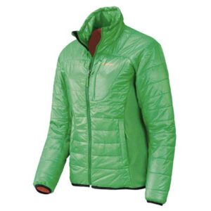Trangoworld Sora Polyamide Downproof Jacket Verde XL Mujer