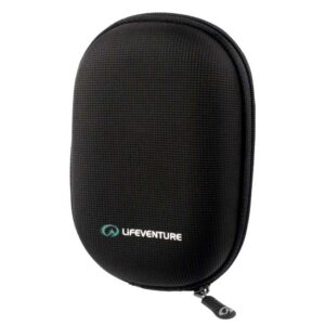 Lifeventure Digital Hard Case Negro