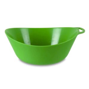 Lifeventure Ellipse Bowl Verde
