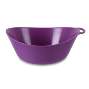 Lifeventure Ellipse Bowl Lila