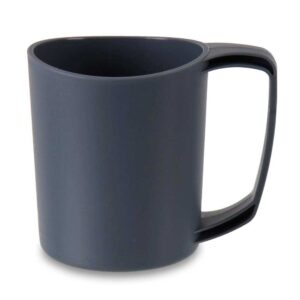 Lifeventure Ellipse Mug Gris