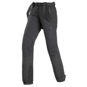 Trangoworld Lac Schoeller Windstopper Trx Pants Negro XL Mujer