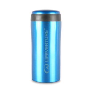 Lifeventure Thermal Mug 300ml Azul,Negro