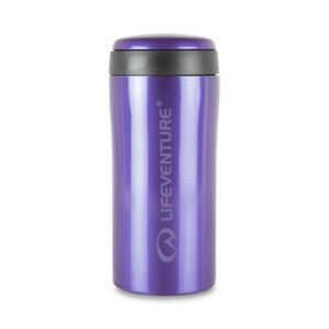 Lifeventure Thermal Mug 300ml Lila