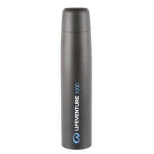 Lifeventure Tiv Vacuum 1l Thermo Gris