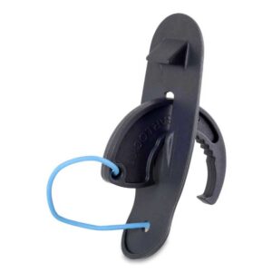 Lifeventure Travel Door Lock Negro