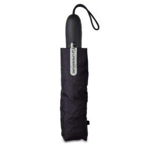 Lifeventure Trek M Umbrella Negro