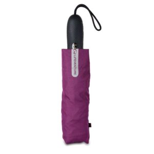 Lifeventure Trek M Umbrella Lila