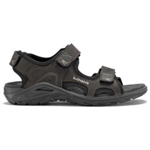 Lowa Urbano Sandals Negro EU 44 Hombre