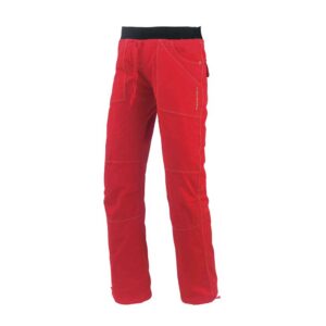 Trangoworld Klimo Pants Rojo L Mujer