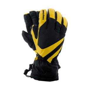 Trangoworld Nacha Negro XS Hombre