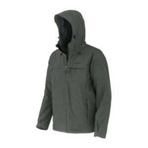 Trangoworld Torne Termic Jacket Gris S Hombre