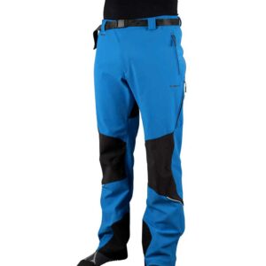 Trangoworld Okeano Pants Azul 2XL Hombre