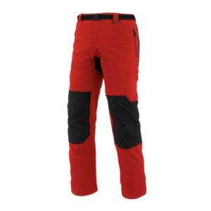 Trangoworld Trask Pants Rojo 2XL Hombre