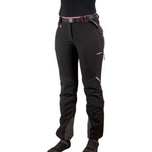 Trangoworld Gethy Pants Negro L Mujer