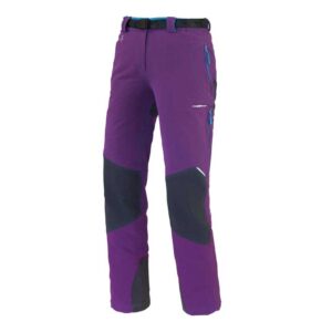 Trangoworld Gethy Pants Lila 2XL Mujer