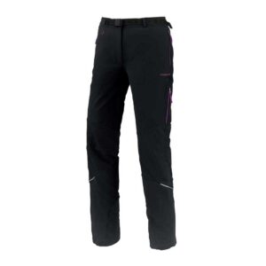 Trangoworld Hermon Pants Negro XL Mujer