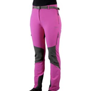 Trangoworld Hermon Pants Rosa XL Mujer