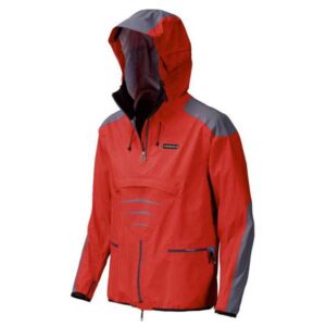 Trangoworld Gill Inner Plus Jacket Rojo XL Hombre