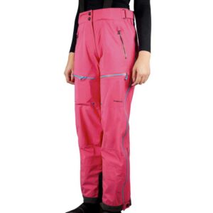 Trangoworld Traful Pants Rosa XL Mujer
