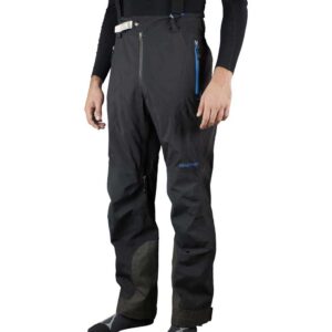 Trangoworld Trx2 Shell Pants Negro S Hombre