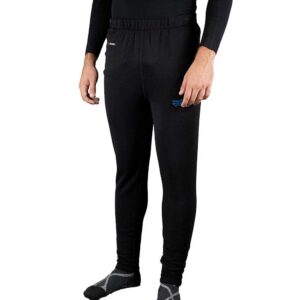 Trangoworld Trx2 Stretch Leggings Negro 2XL Hombre