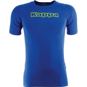 Kappa Teramo Base Layer Azul XS Hombre
