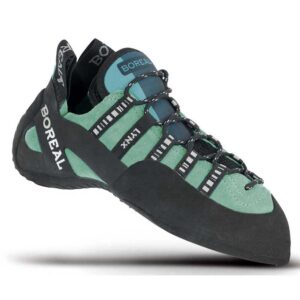 Boreal Lynx Climbing Shoes Azul EU 37 Hombre