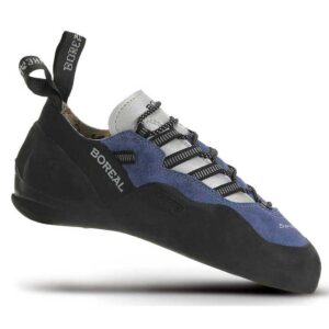 Boreal Spider Climbing Shoes Azul EU 46 Hombre