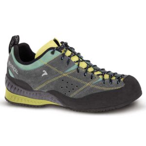 Boreal Flyers Hiking Shoes Gris EU 41 1/2 Mujer