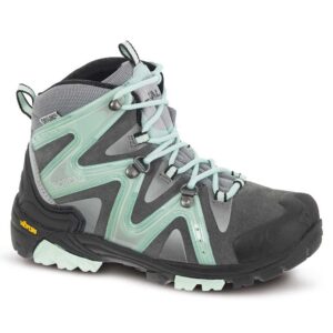Boreal Aspen Hiking Boots Gris EU 31