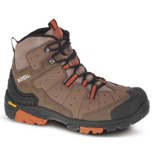 Boreal Nevada Hiking Boots Marrón,Negro EU 37
