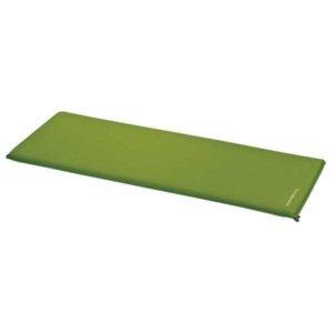 Trangoworld Compact Mat Verde 190 X 65 X 4 cm
