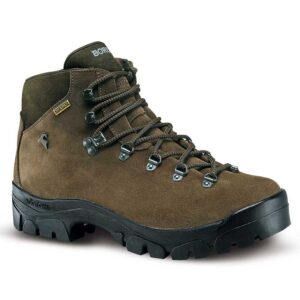 Boreal Atls Hiking Boots Marrón EU 40 Hombre
