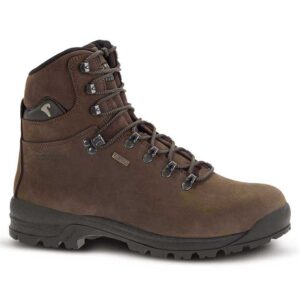 Boreal Muflon Hiking Boots Marrón EU 39 Hombre