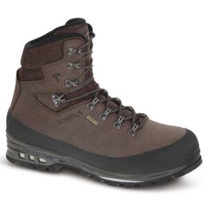 Boreal Kovach Hiking Boots Marrón EU 46 1/2 Hombre