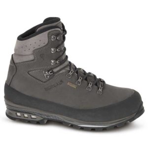 Boreal Kovach Hiking Boots Gris EU 44 1/2 Hombre