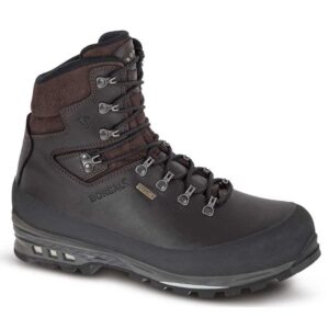 Boreal Kovach Full Grain Hiking Boots Negro EU 44 Hombre